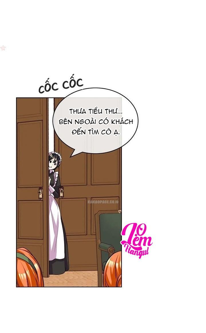 đức hạnh của ác nữ phản diện chapter 58 62