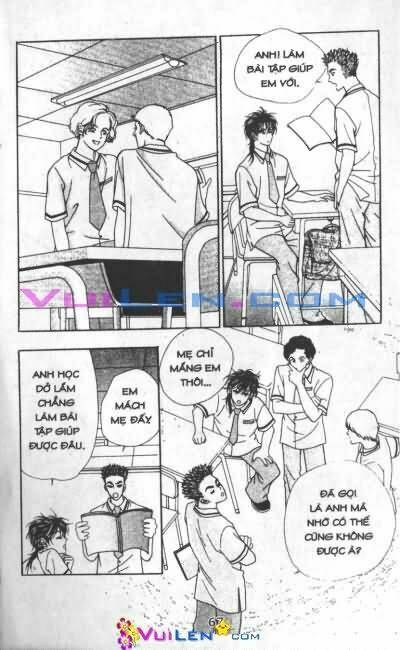 tóc gió thôi bay chapter 7 67