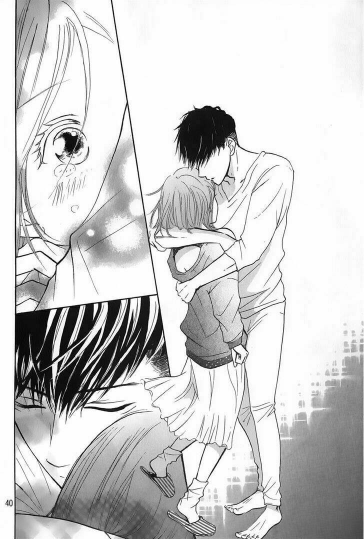 hapira hajimaru chapter 3 18