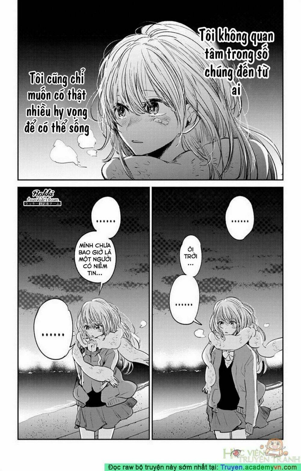 stand by you chapter 1 20