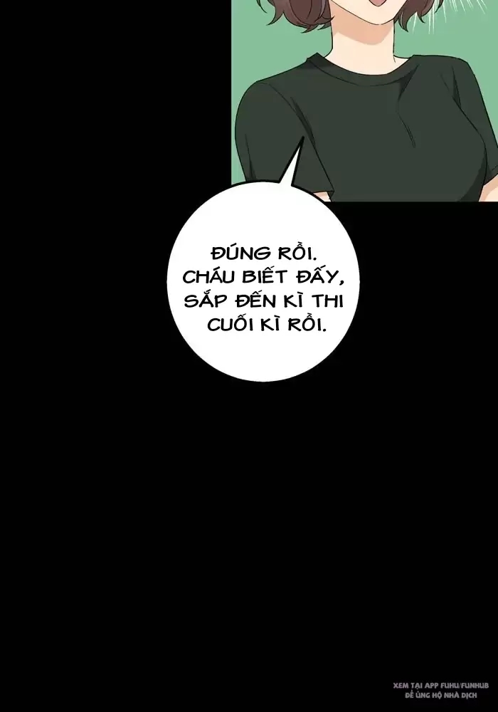 anh bạn của tôi đang phát sáng kìa ! chapter 26 64