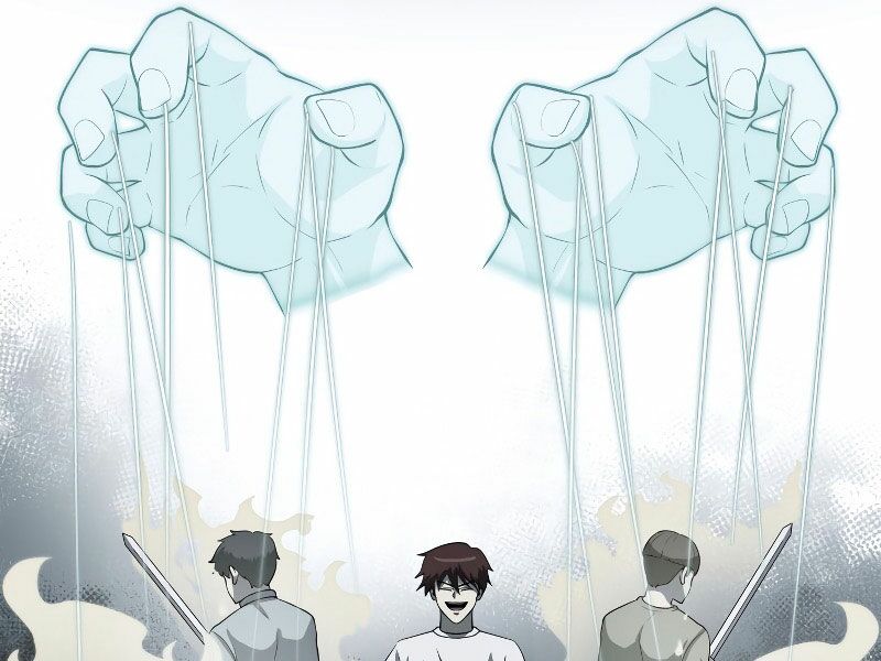 ngôi nhà kết nối với hầm ngục chapter 25 152