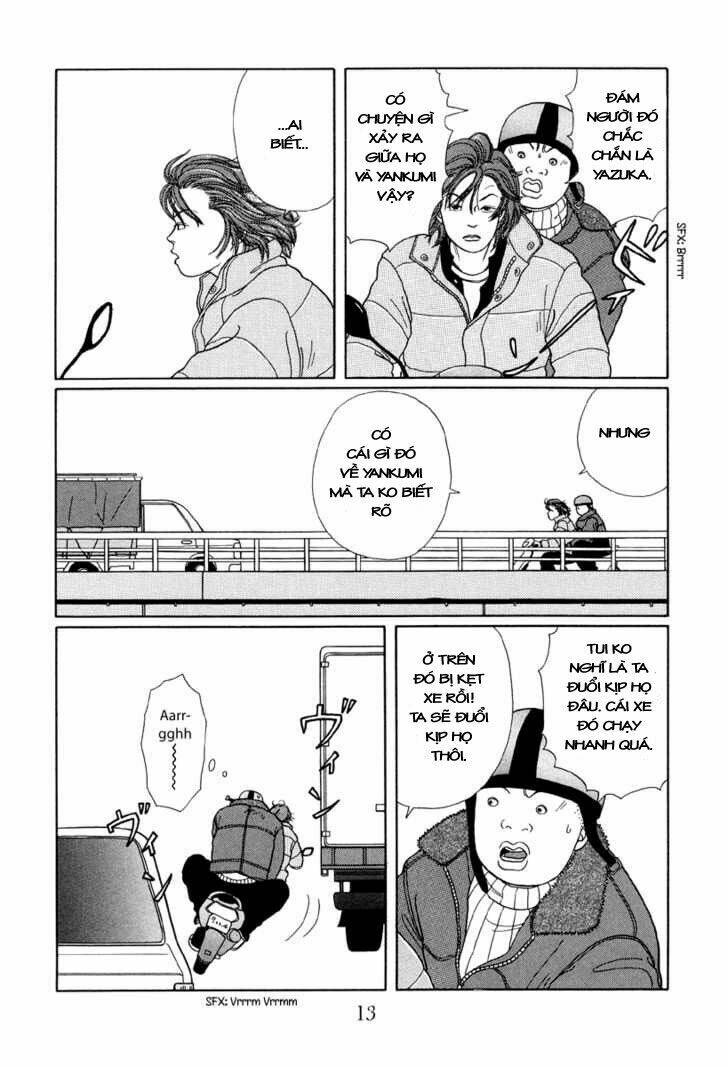 gokusen chapter 20 12