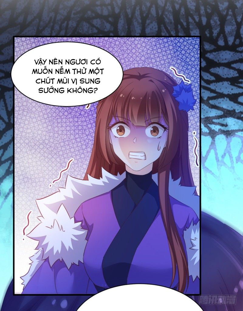 trò chơi trừng phạt chapter 48 20