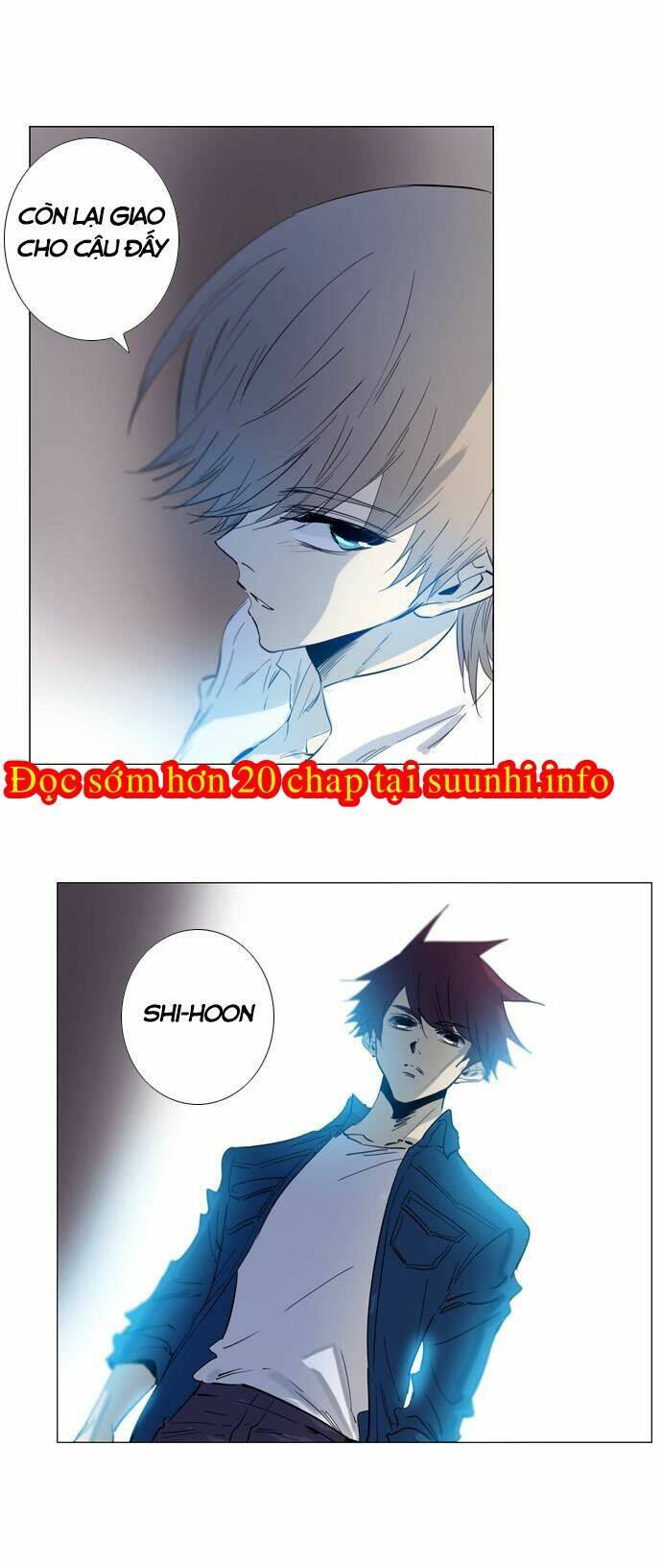 bản khế ước linh hồn chapter 167 22