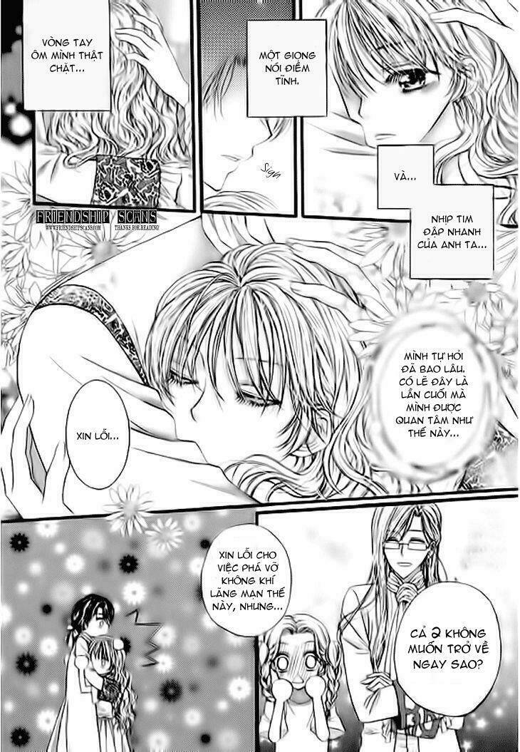 glass shoe chapter 6 28