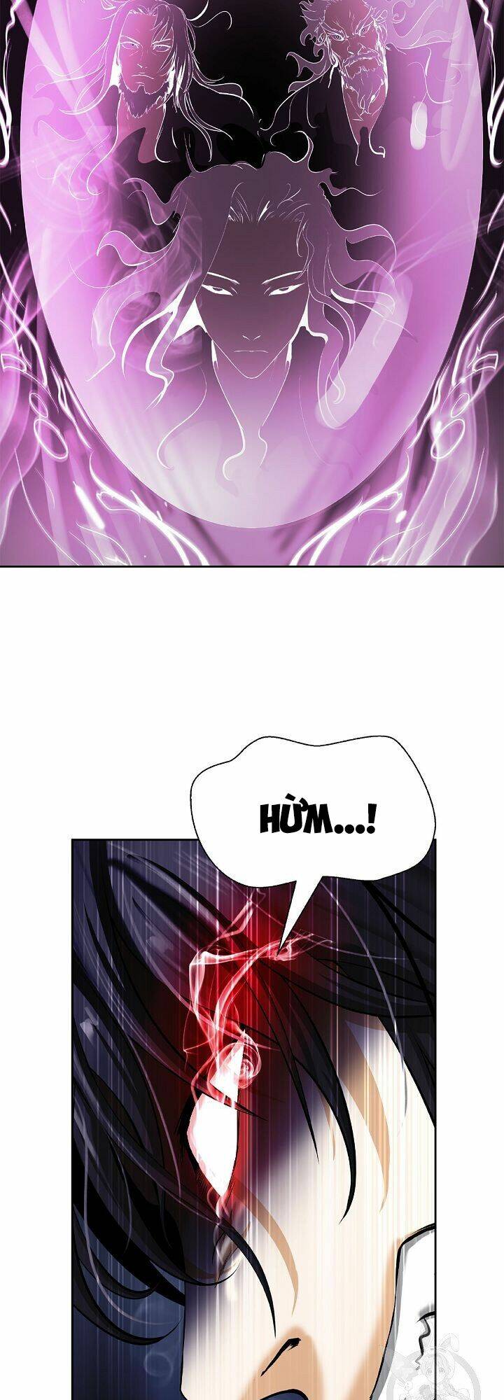 xuyên không thành hổ chapter 59 32