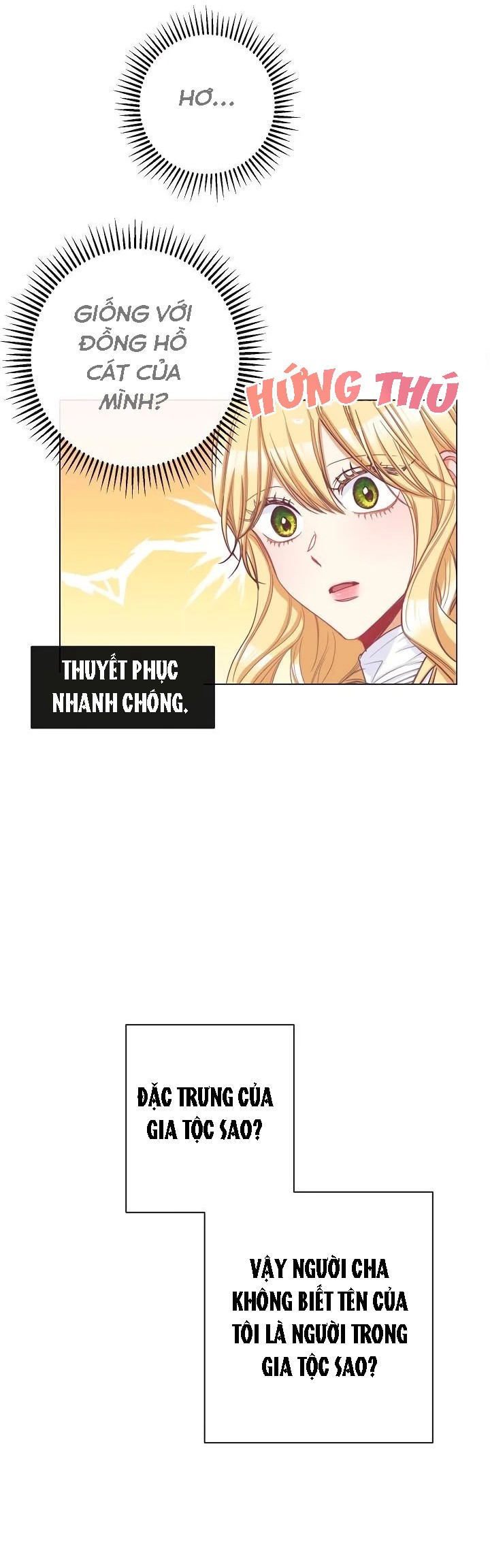 ác nữ đảo ngược đồng hồ cát chapter 47 37