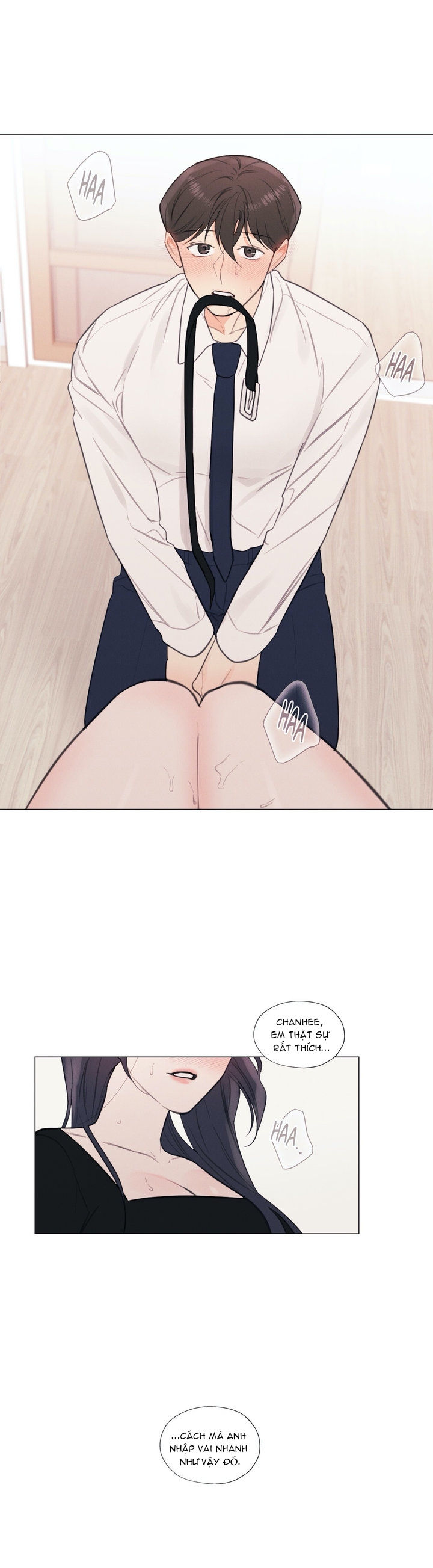 hardcore vanilla chapter 29 25