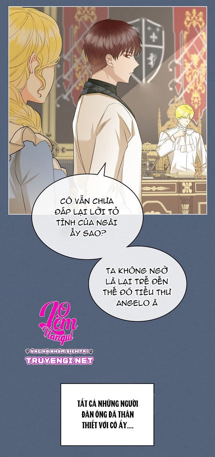 kẻ tạo ra ác nữ chapter 35 30