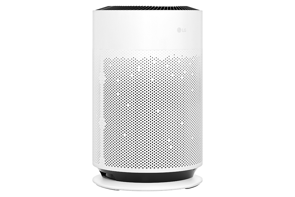 Máy lọc không khí LG Puricare 360 Hit AS60GHWG0, lọc bụi mịn PM0.01, kháng khuẩn 99.9% - Hàng chính hãng - Bảo hành 12 tháng chính hãng
