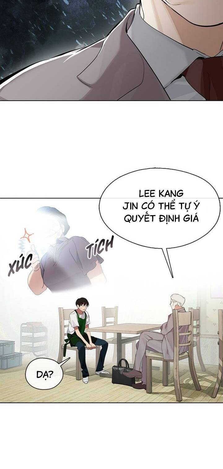 nhà hàng nơi suối vàng chapter 9 2