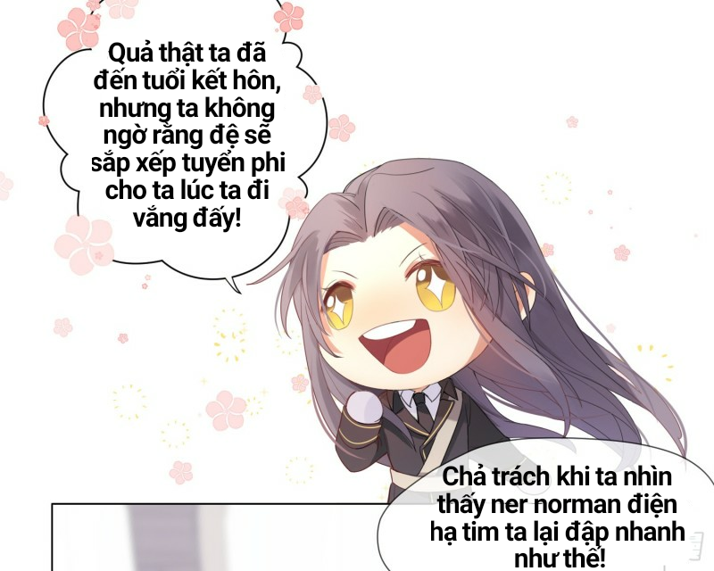 công lược của mami chapter 2 31