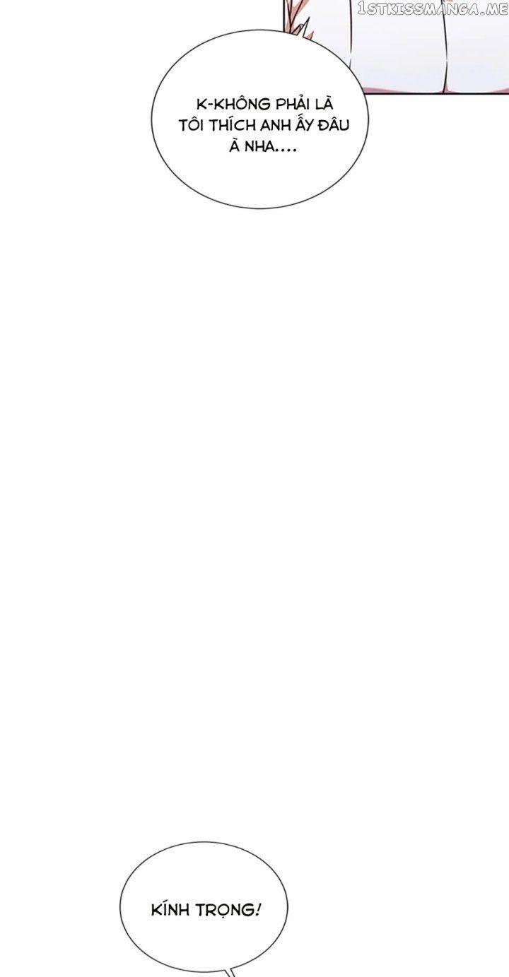 tôi không thèm kết hôn với anh đâu! chapter 7 4