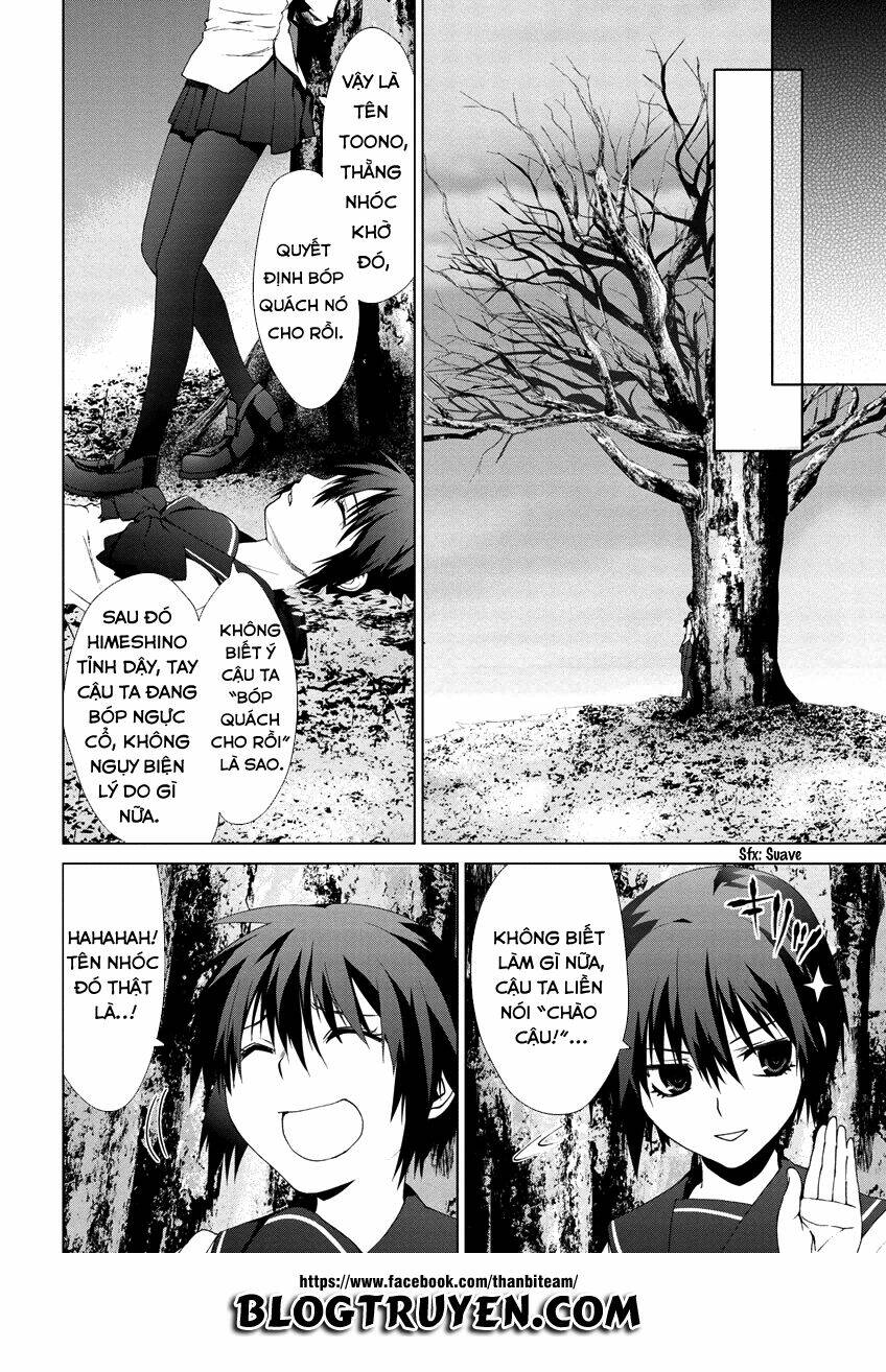 teizokurei monophobia chapter 4.4 24