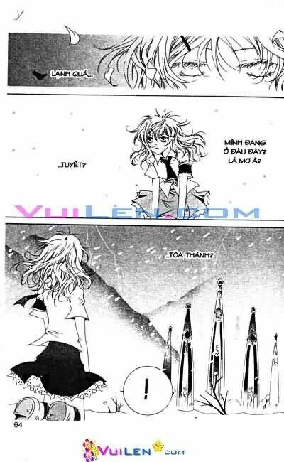 tiểu nữ vương chapter 1 64