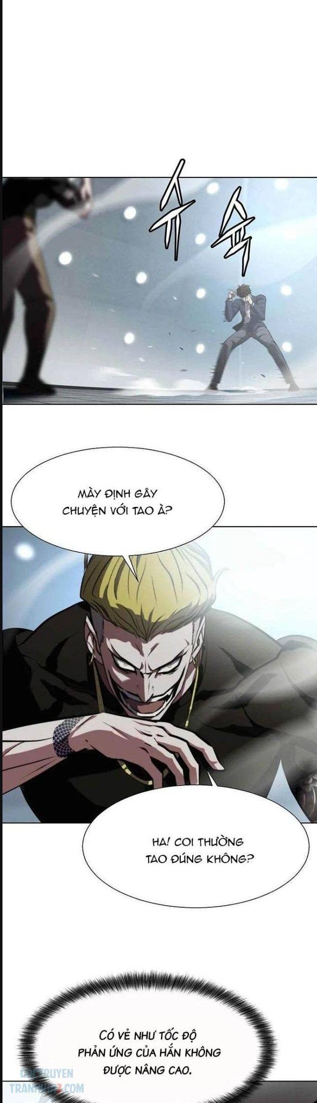 đấu trường chiến đấu chapter 5 28