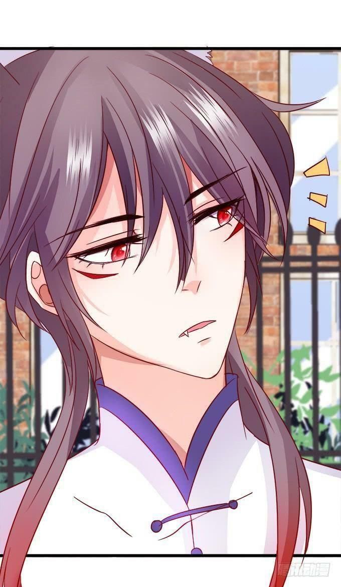 hồ tiên hung bạo chapter 14 24