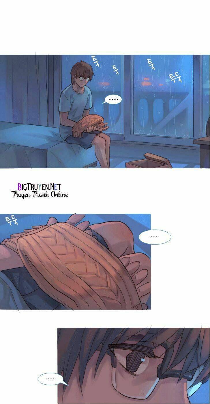 by chance, we... and... chapter 42 7