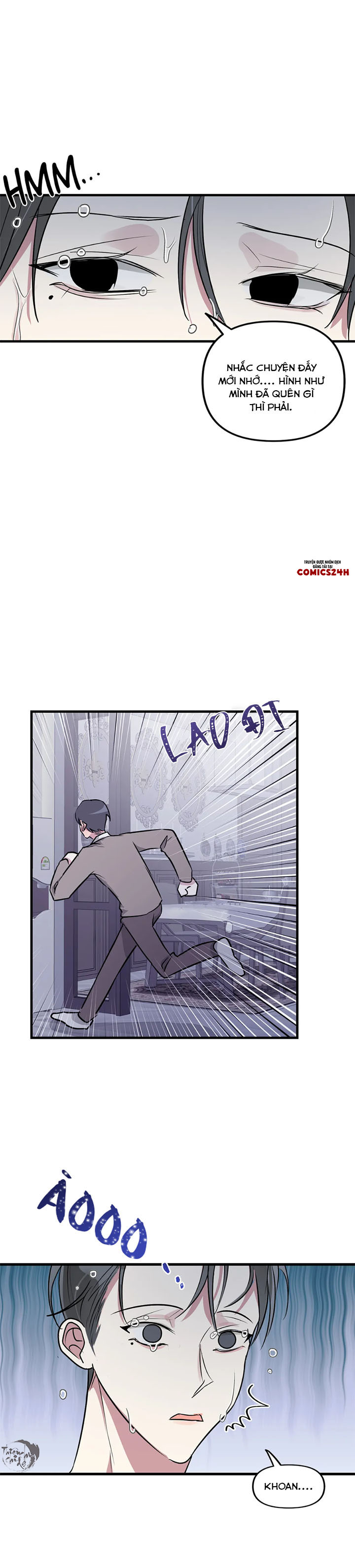 lỗi bộ nhớ chapter 23 23