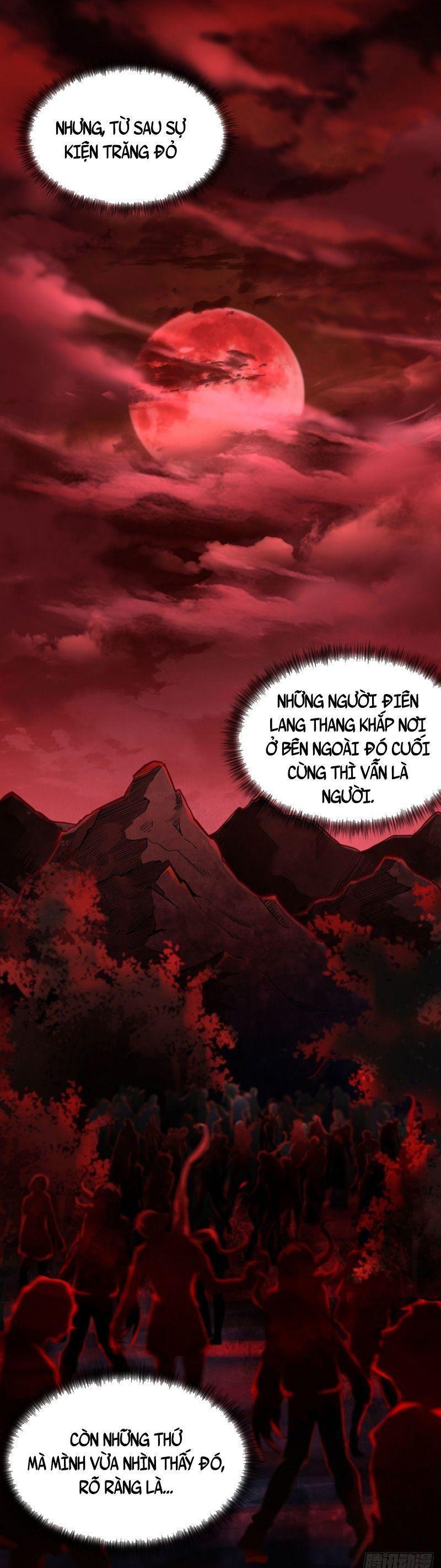 bắt đầu từ trăng đỏ chapter 3 11