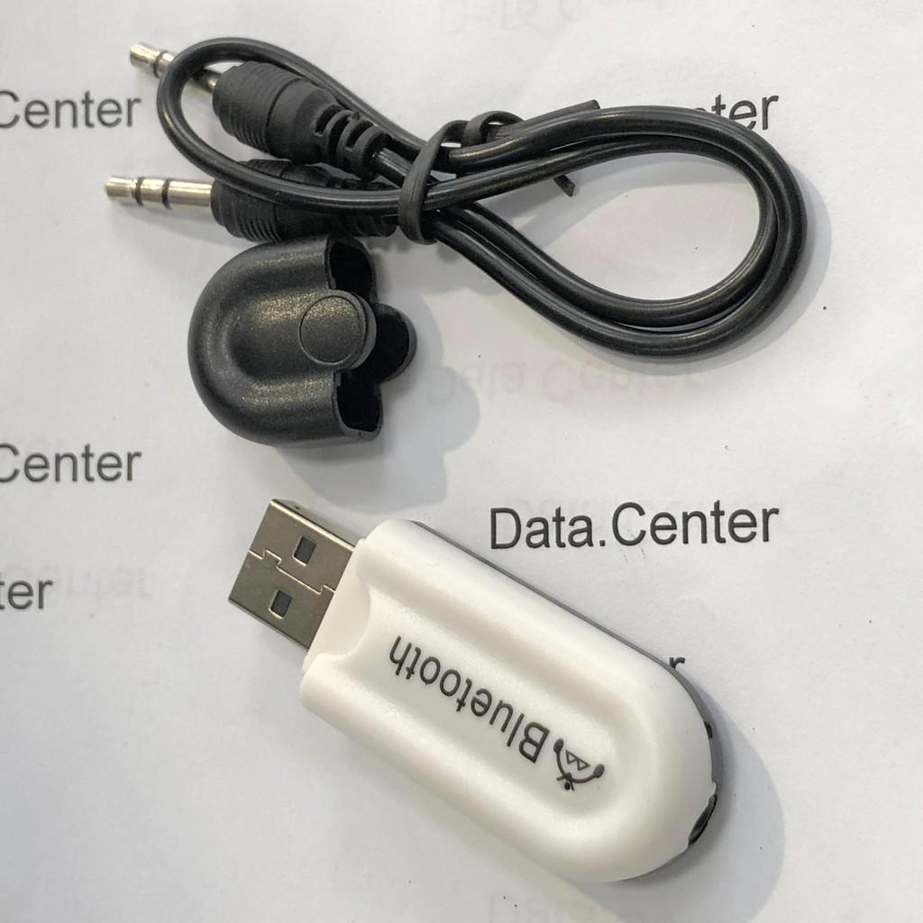 USB thu bluetooth kết nối điện thoại ra loa đài, bàn mixer, biến loa thường thành loa không dây cao cấp