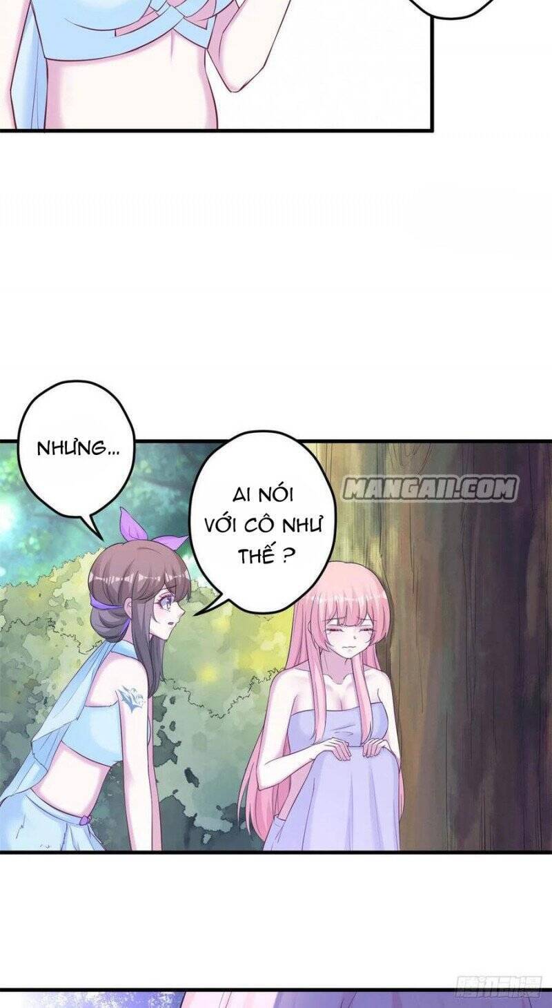 [16+] thảnh thơi thú thế chủng chủng điền, sinh sinh tể chapter 342 9