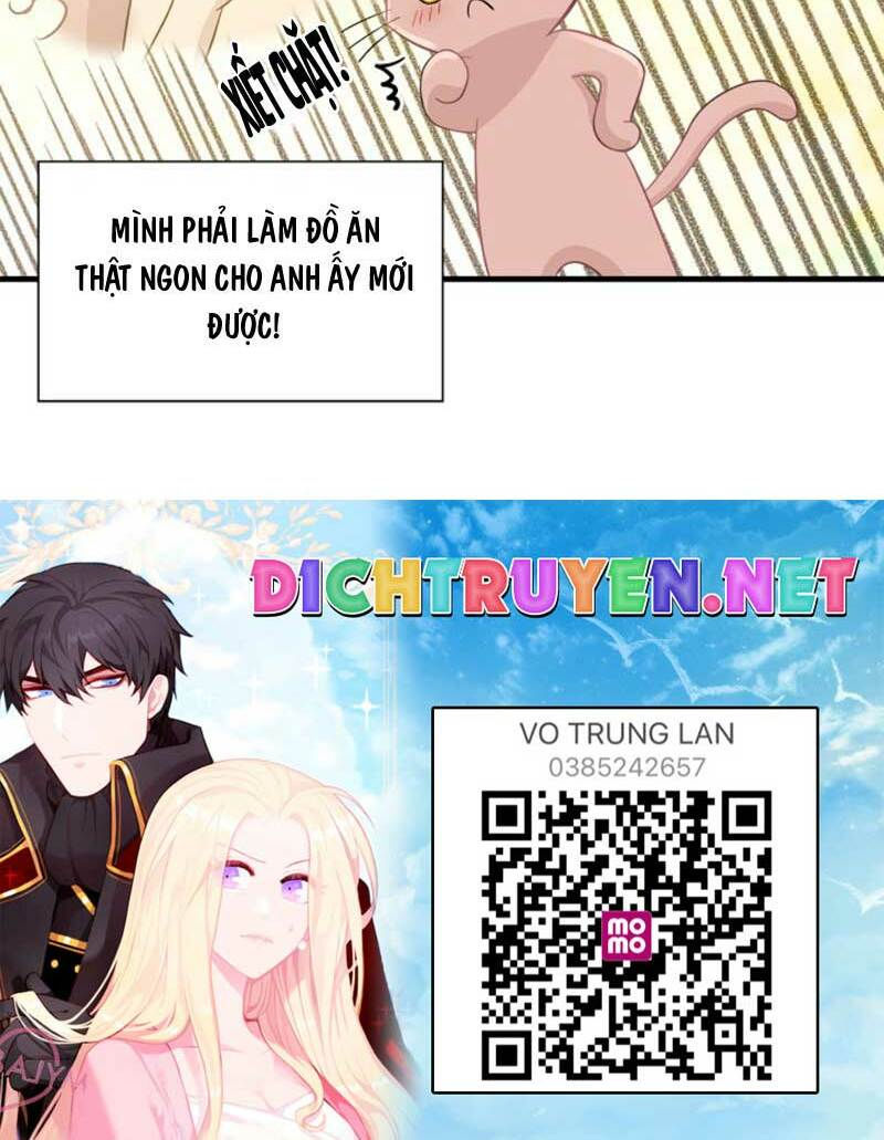 cuộc sống kỳ thú chapter 9 15