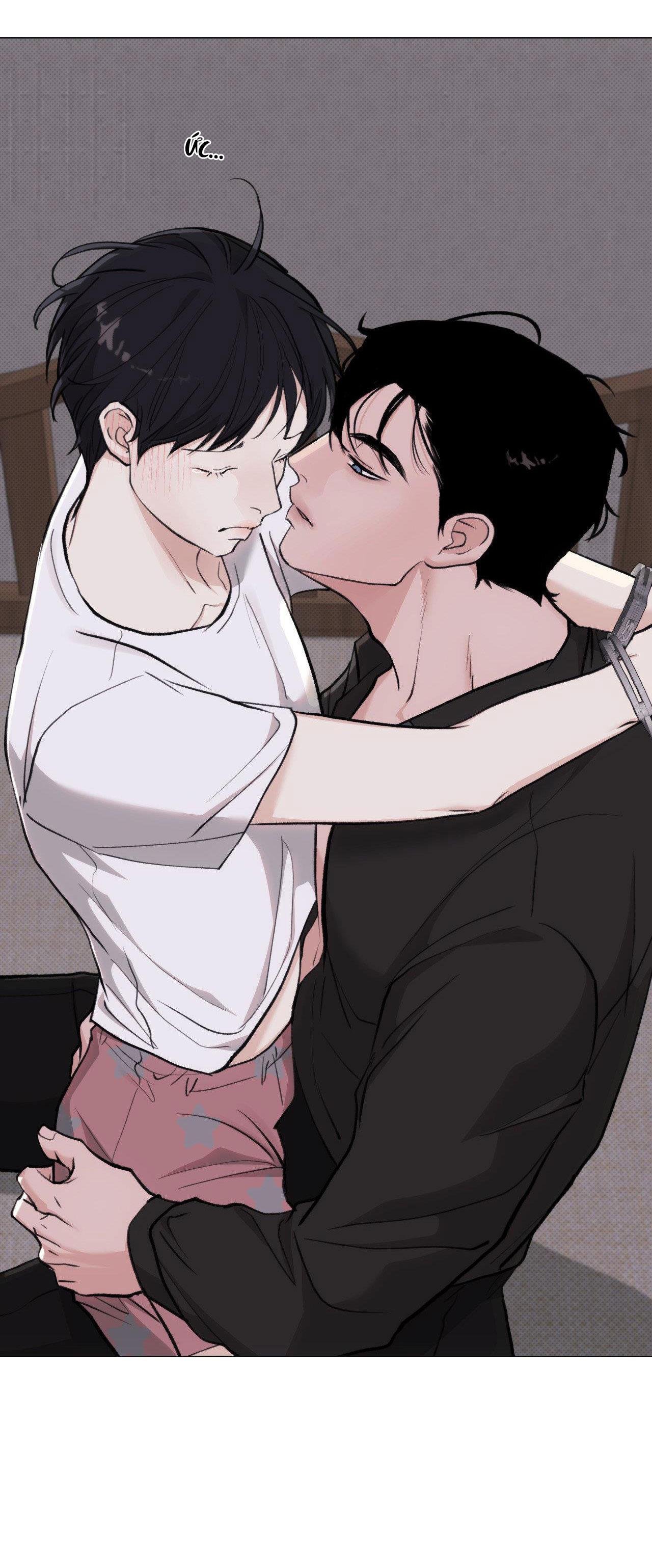 em bé và đại ca Chapter 22 18+ 10