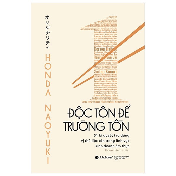 Trạm Đọc  | Độc Tôn Để Trường Tồn
