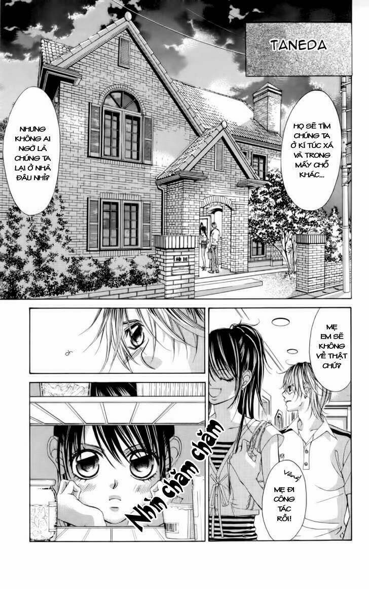 boku no hatsukoi wo kimi ni sasagu chapter 57 24