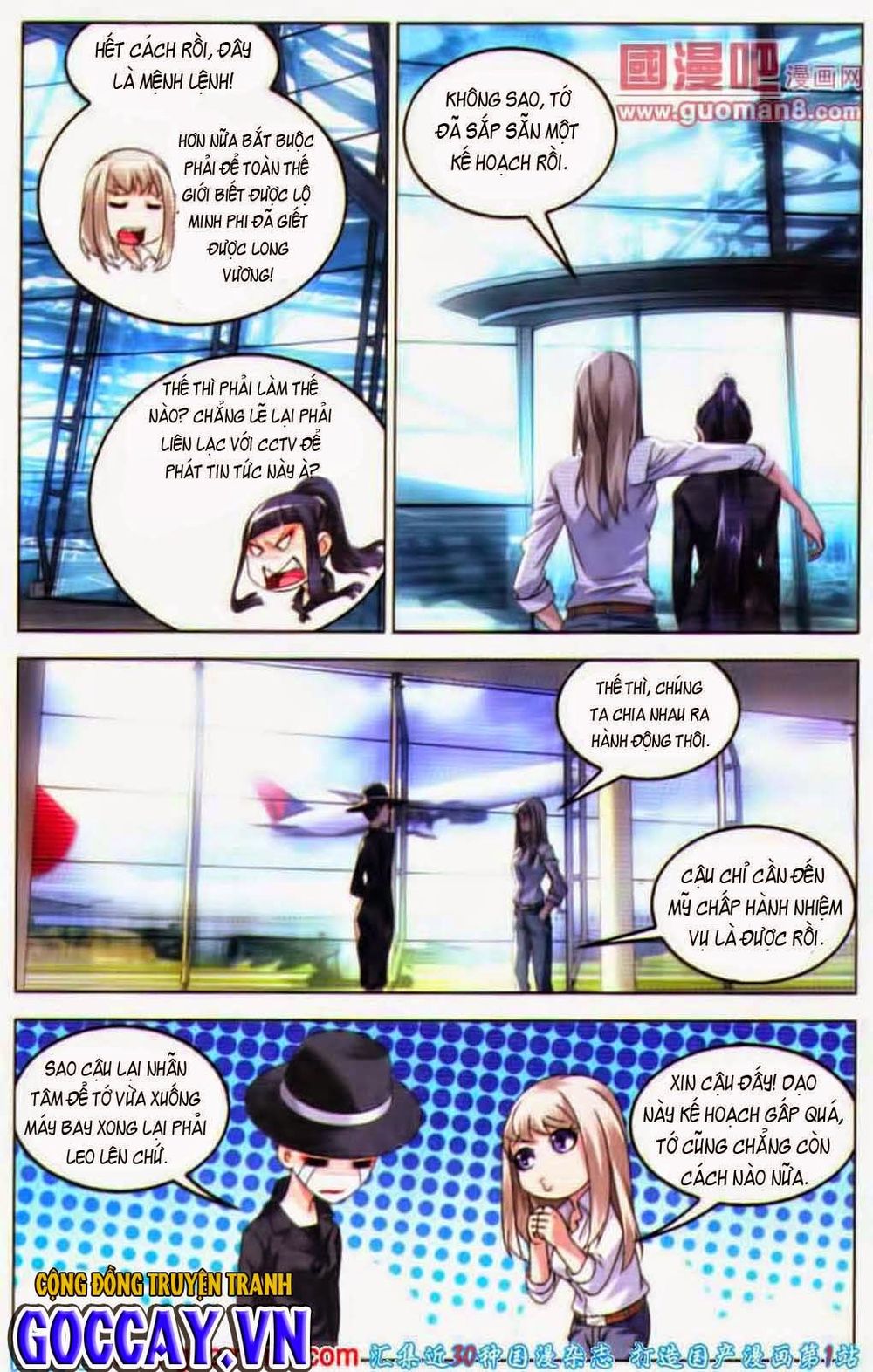 long tộc 2 chapter 41 8