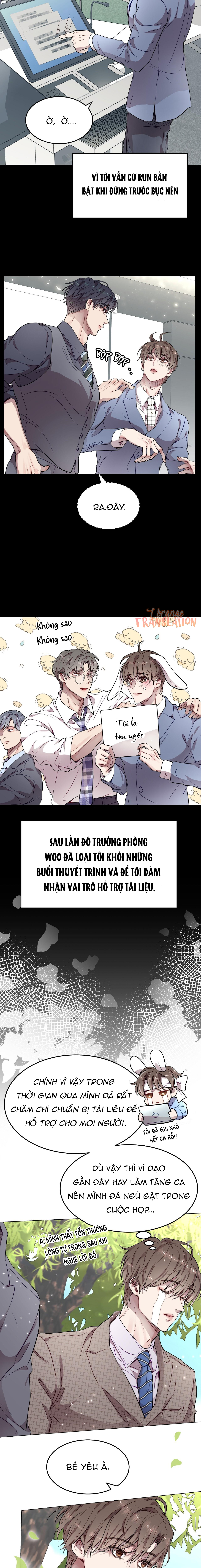 tư duy vị kỷ chapter 15 6