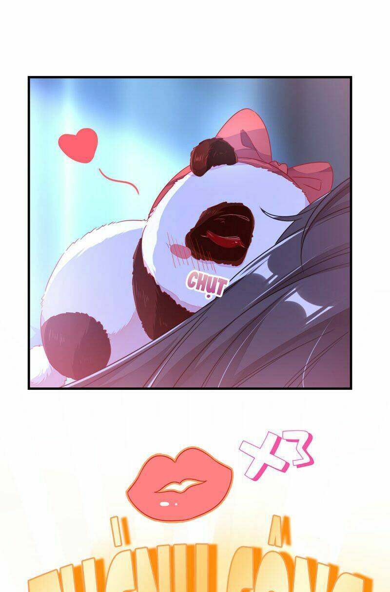 thiên thần gấu trúc muốn được ôm chapter 30 12