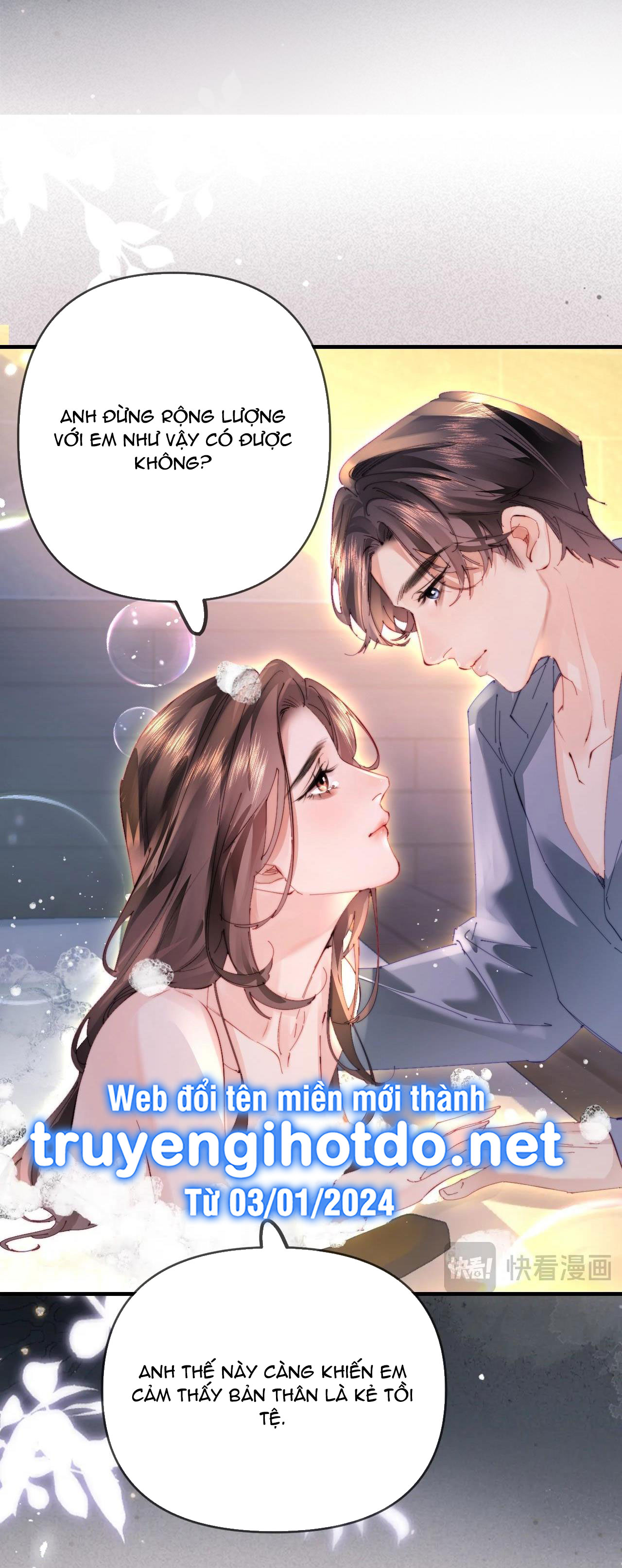 câu chuyện ngọt ngào của cặp vợ chồng đỉnh lưu chapter 78.2 17