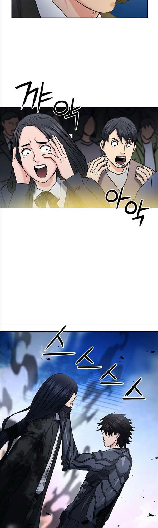 druid tại ga seoul - người hóa thú chapter 72 43