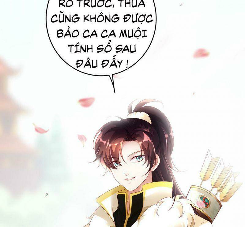 thiên kim bất hoán chapter 76 57