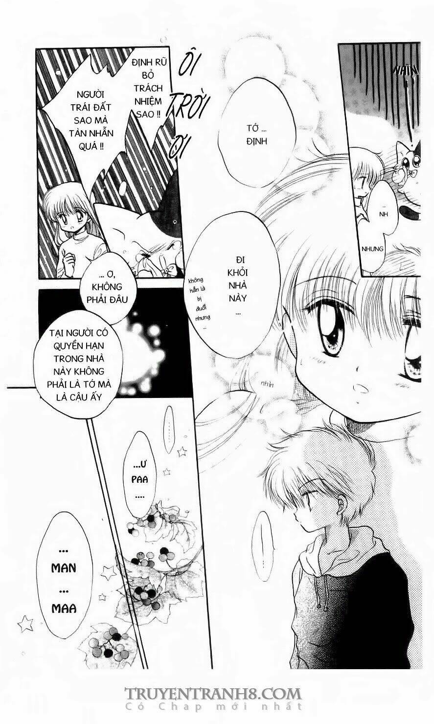 em bé ufo chapter 2 27