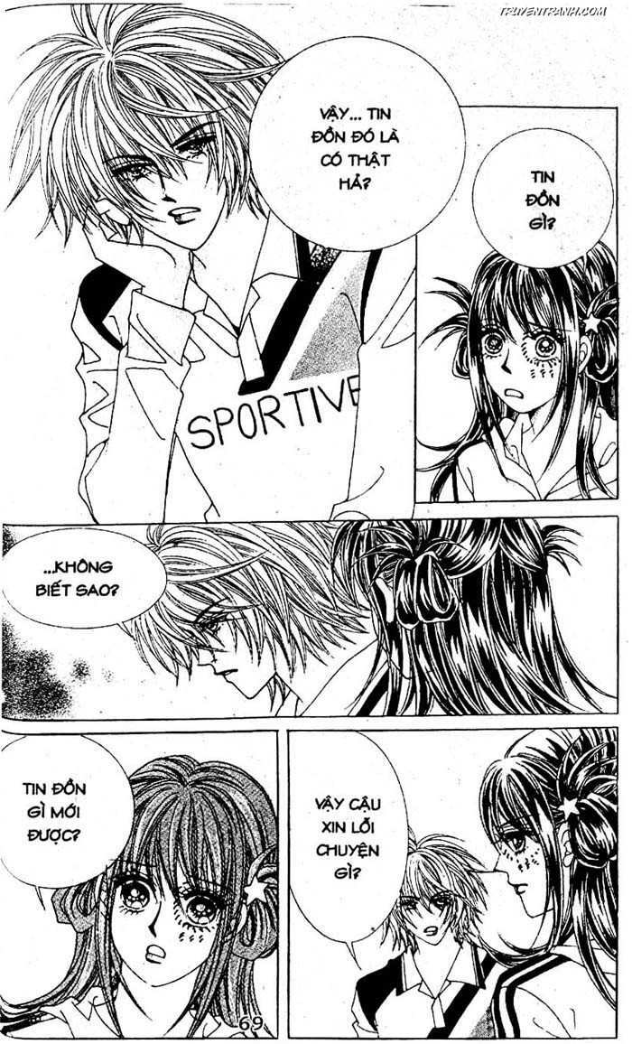 nhà trọ hoàn hảo chapter 33 13