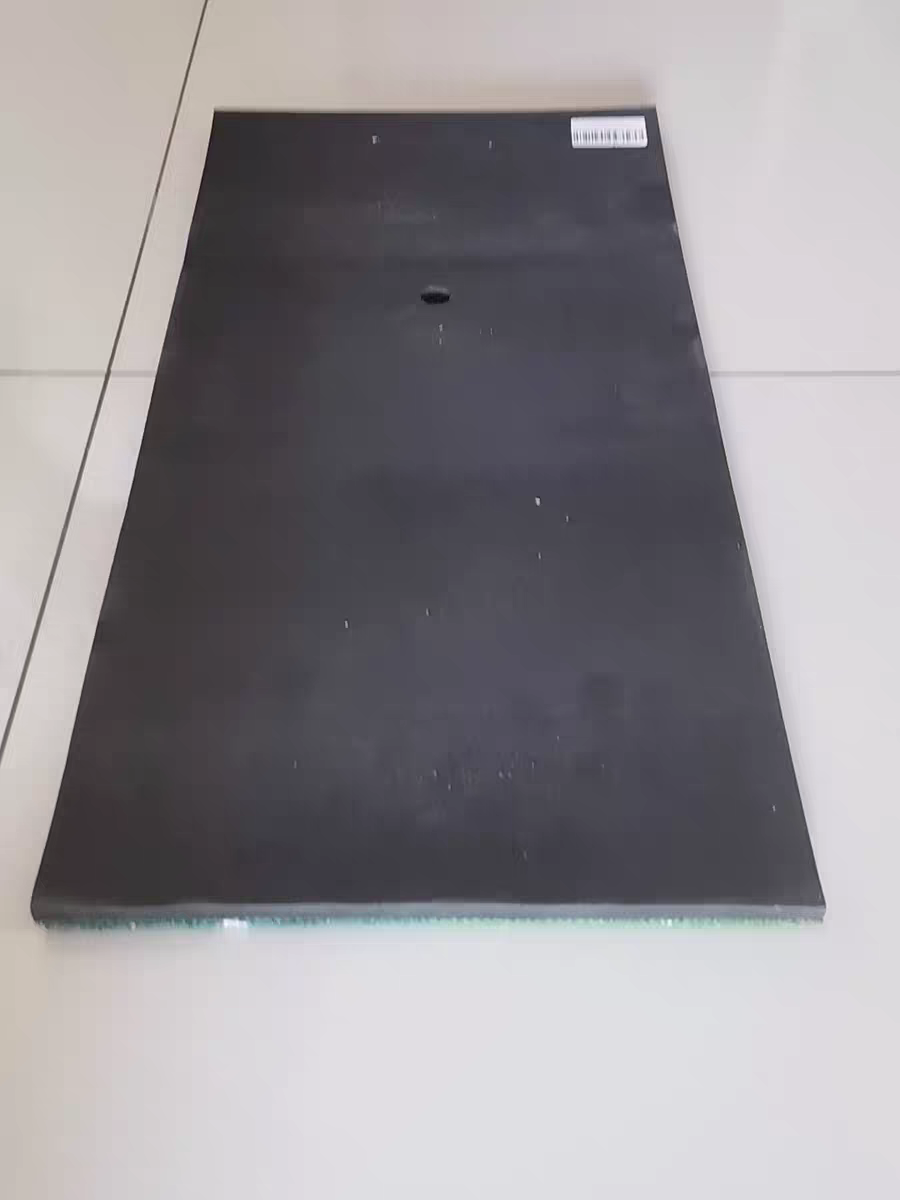Thảm đánh golf tùy chỉnh - PGM DJD003