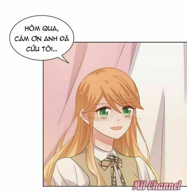 ma lạt thiên kim đẩu ác thiếu chapter 38 34