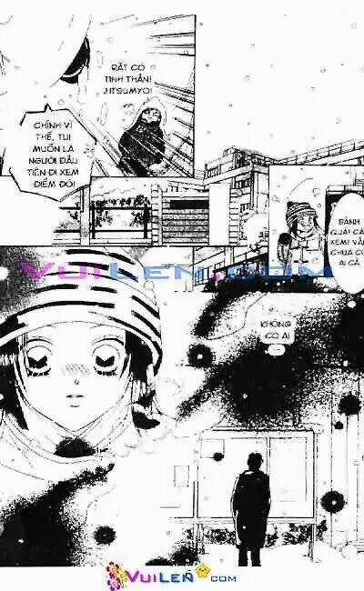 1/4 tình yêu chapter 1 7