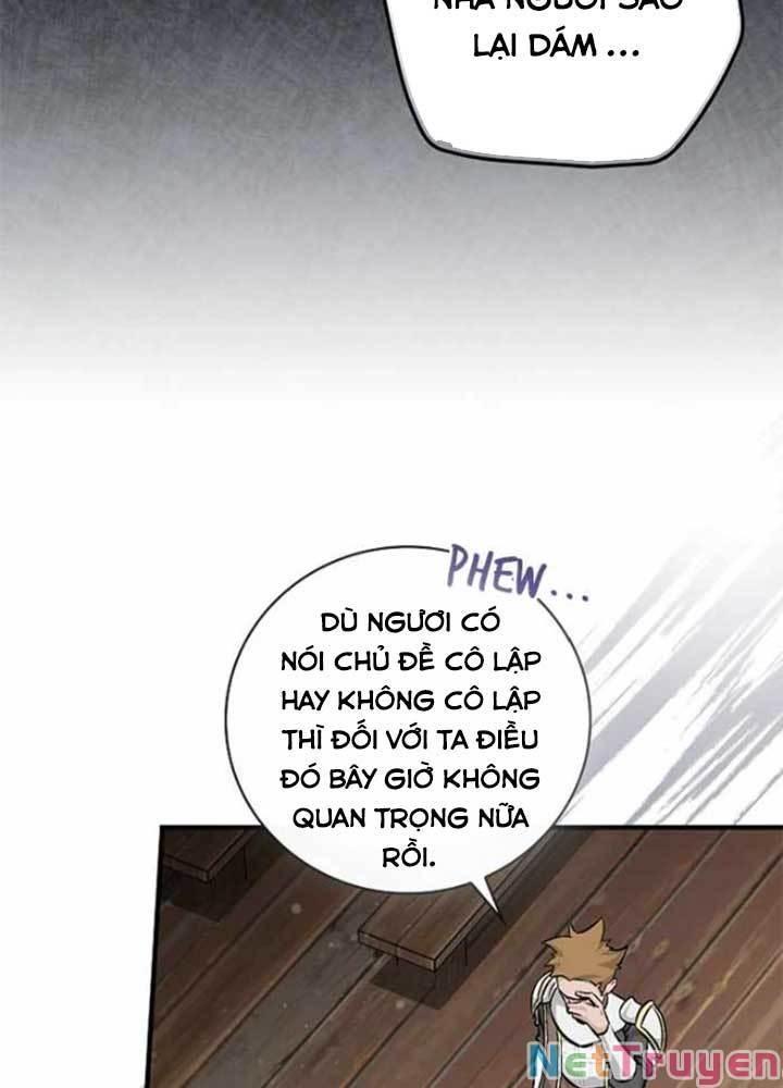 tôi lên cấp chỉ bằng cách ăn chapter 96 18