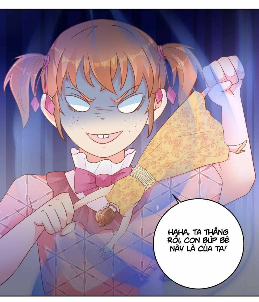 vú em là cổ tiên chapter 105 26