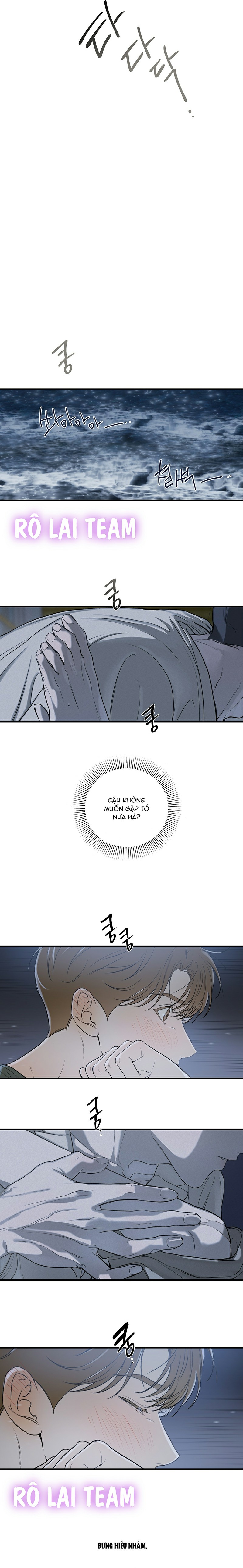 lời thầm kín chapter 3 10