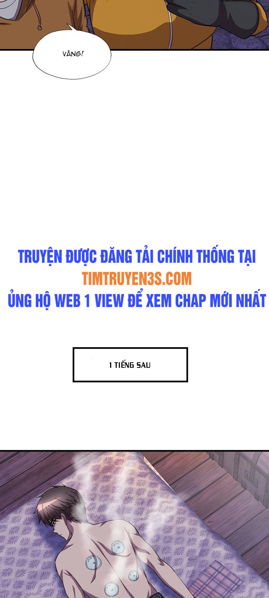 mẹ tôi là chòm sao bảo hộ m chapter 39 49