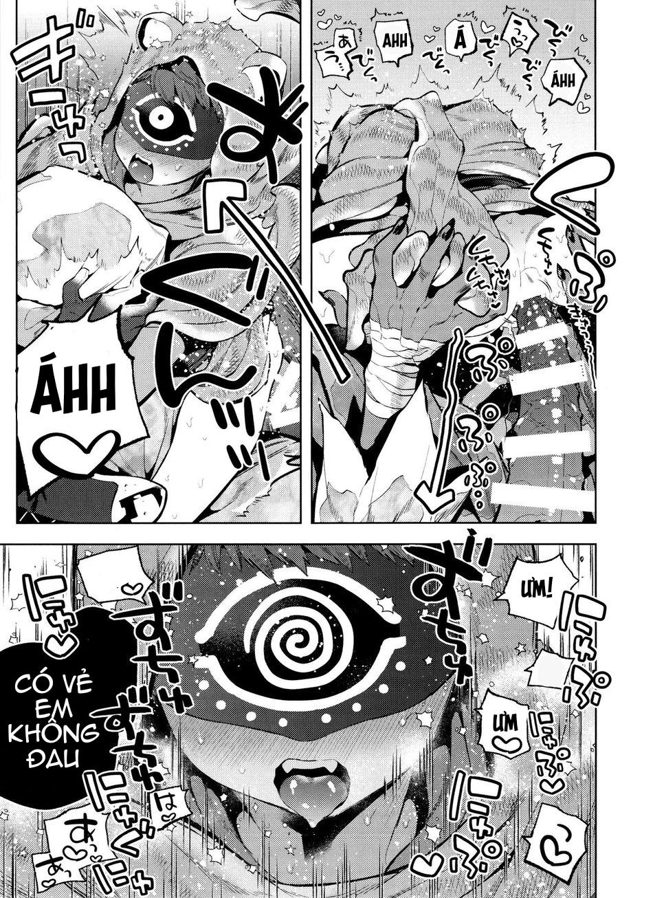 xuctu có gì vui chapter 24 23