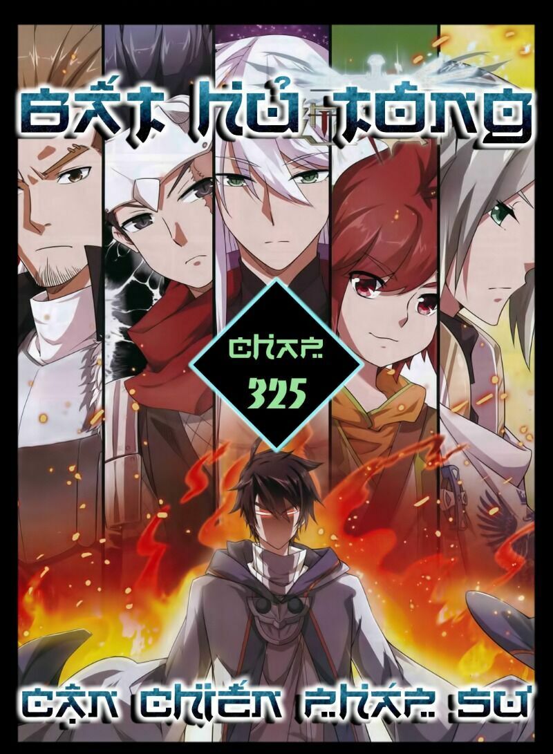 võng du chi cận chiến pháp sư chapter 325 2