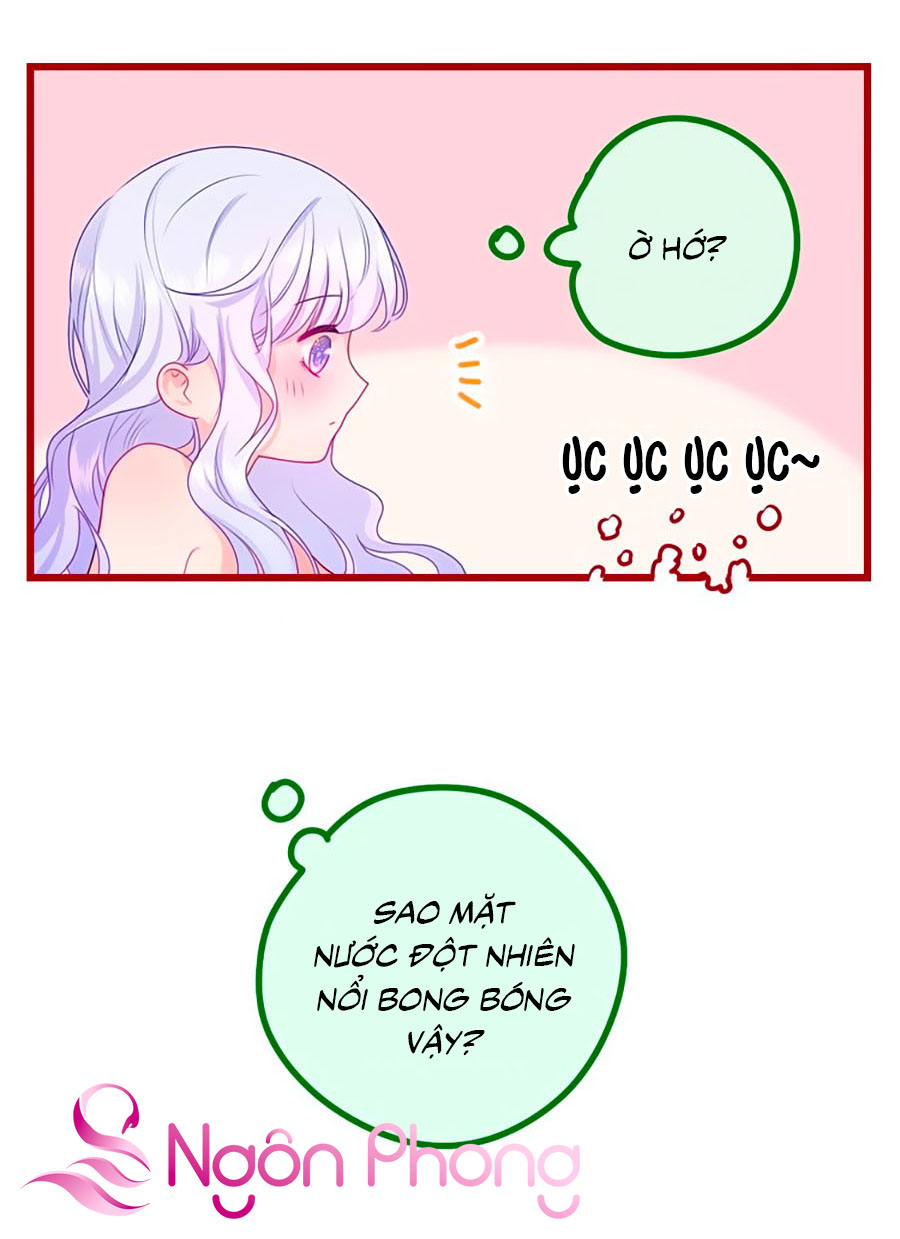 monster, độ ấm quái vật kiệm lời chapter 14.5 1