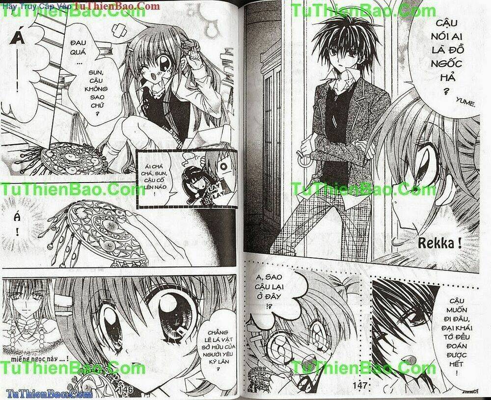 chuyện tình kỳ ảo chapter 2 74